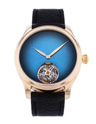 H. Moser and Cie Endeavour 1804-0400